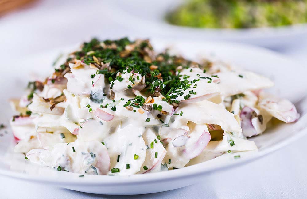 Julefrokost ud af huset