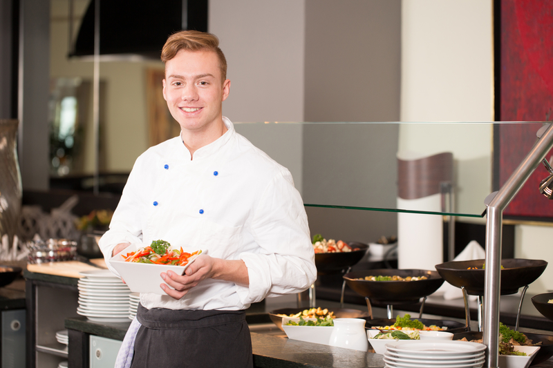 Super lækker catering og grill catering