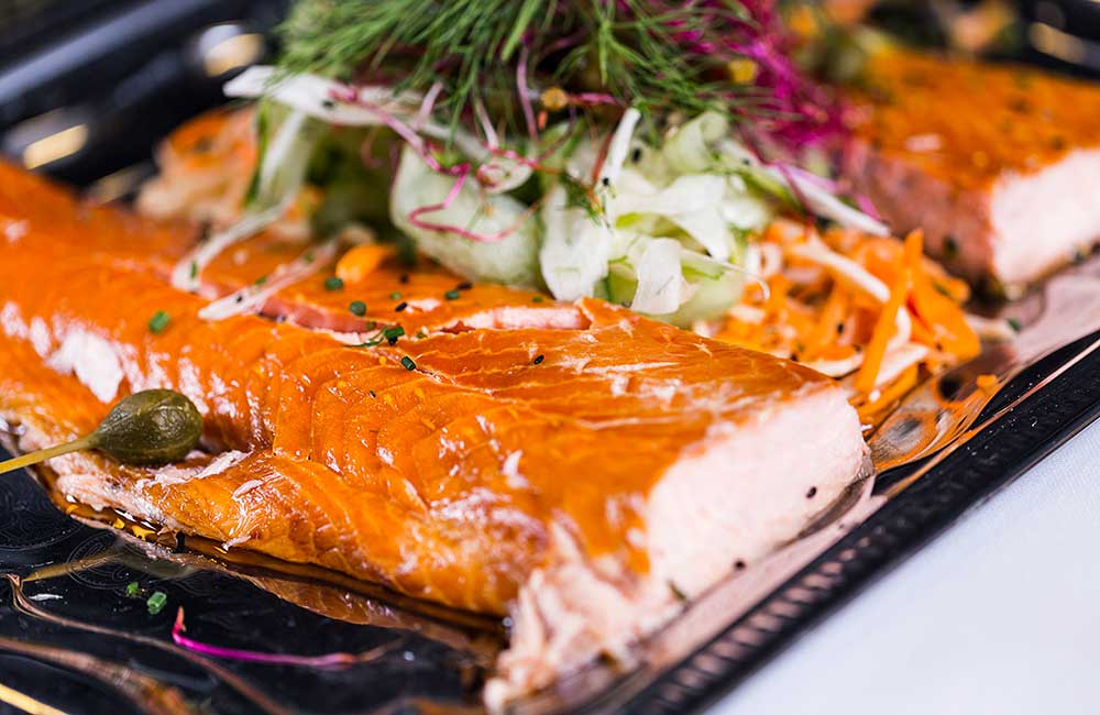 Buffet 2 den klassiske