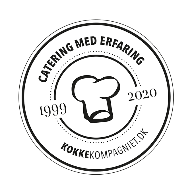 Catering med erfaring - KokkeKompagniet